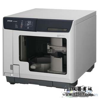 Epson Discproducer? PP-100AP光盘印刷机