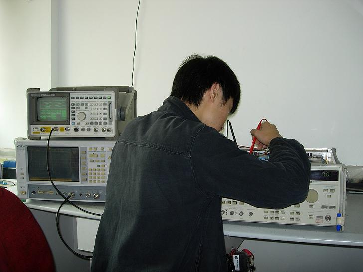 美能达色差仪中国维修部 