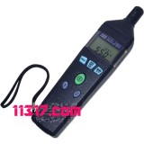 TES-1366 温湿度计 台湾泰仕 TES1366 温湿度表 温湿度仪