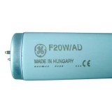 D65灯管 GE F20W/AD F40W/AD MADE IN HUNGARY 已停产，去找代用型号>>