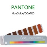 PANTONE 潘通GOE色彩指南-铜版纸 GSGS001 GOE C色卡