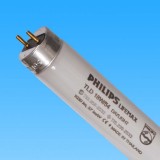 54色灯管 PHILIPS TLD18W/54 MADE IN THAILAND 60cm