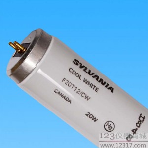 CWF灯管 SYLVANIA F20T12/CW USA&CANADA 60cm