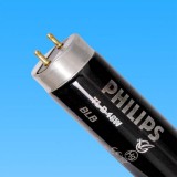 UV灯管 PHILIPS TLD18W BLB MADE IN HOLLAND 60cm