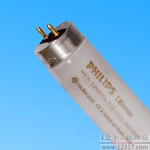 54色灯管 PHILIPS TLD58W/54-765 MADE IN THAILAND 150cm