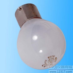 F灯泡 GE 40W 220V 卡口 VeriVide CAC60 专用