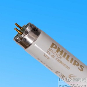 TL83灯管 PHILIPS MASTER TLD18W/830 Made in Holland 60cm