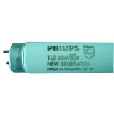 TL83灯管 PHILIPS TLD30W/830 MADE IN THAILAND 90cm