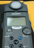 日本世光 sekonic C500测光表