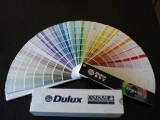 多乐士色卡 CP4颜色系统 2016色 色彩家 ICI Dulux Colour Solutions