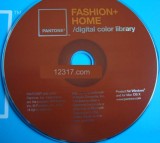潘通色卡 TPX电子版 PANTONE TCX电子版 FASHION HOME color guide - paper