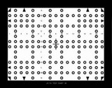 JEITA Test Chart VIII(8)(Ball Chart) DNP测试卡