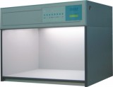 CAC-600-7七光源 标准光源对色灯箱