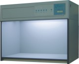 CAC-800V(英式) 标准光源对色灯箱
