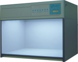 CAC-800M(美式) 标准光源对色灯箱