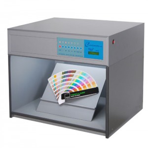WEM 60 Color-60(2合1)八光源 TILO标准光源对色灯箱