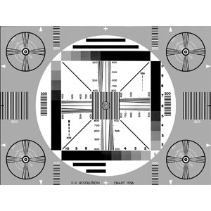 EIA RESOLUTION Chart 1956