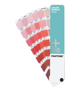 GG4003新版PANTONE 色彩桥梁（代替GGS201）