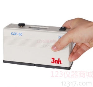 XGP-60 单角度光泽度仪（会员特惠）