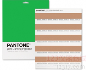 PATNONE照明指标贴  LNDS-1PK-D50