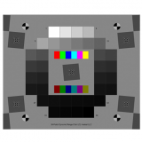 Dynamic Range Charts 动态范围测试卡