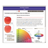 SpectraMagic NX色彩数据软件