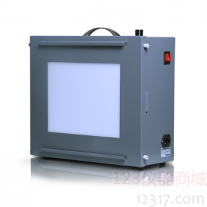 标准透射灯箱HC5100/3100 超长寿命LED光源照明