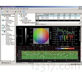 色彩数据软件SpectraMagic NX