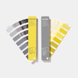 PANTONE 17-5104 Ultimate Gray（极致灰）及 PANTONE 13-0647 Illuminating（亮丽黄）