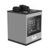 非接触式分光测色仪YL72